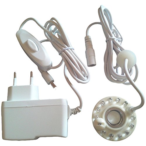 Kit sonde avec transformateur pour diffuseur