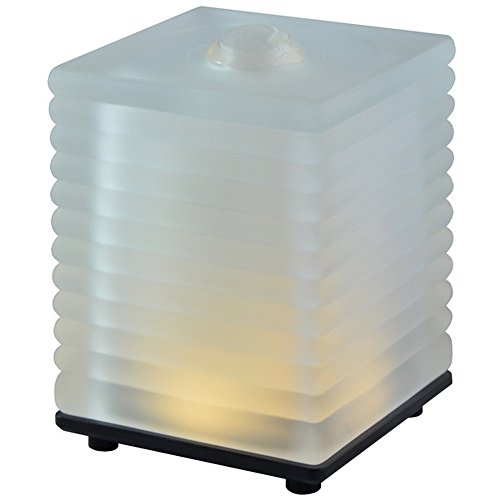 Diffuseur d'huiles essentielles ultrasonique freez