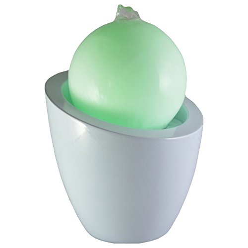 Zen'Light SCFP902 Romantica Fontaine d'Intérieu...