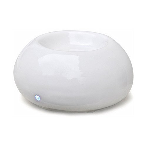 Diffuseur par chaleur douce cozy blanc