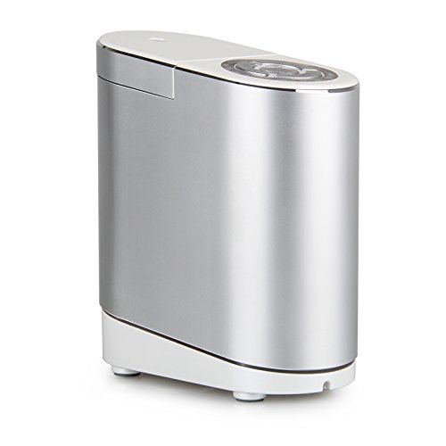 Diffuseur d'huiles essentielles par nébulisatio...