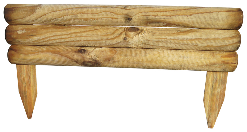 BORDURE 1/2 RONDINS 55CM  3700643702138 