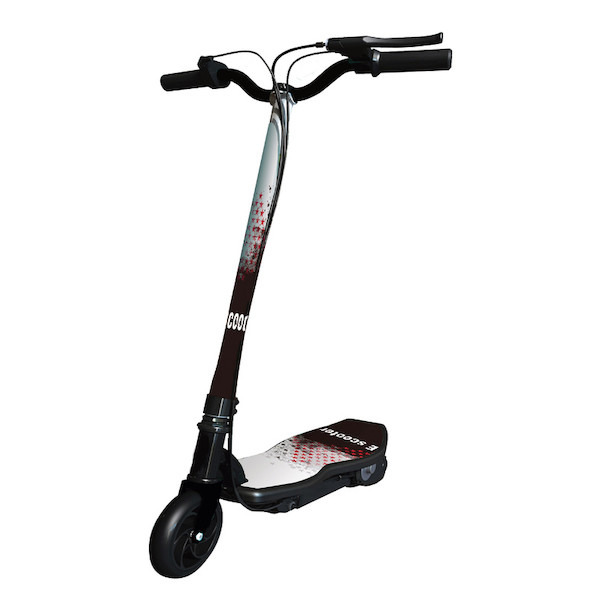  Patinette E-scooter  3700643702664