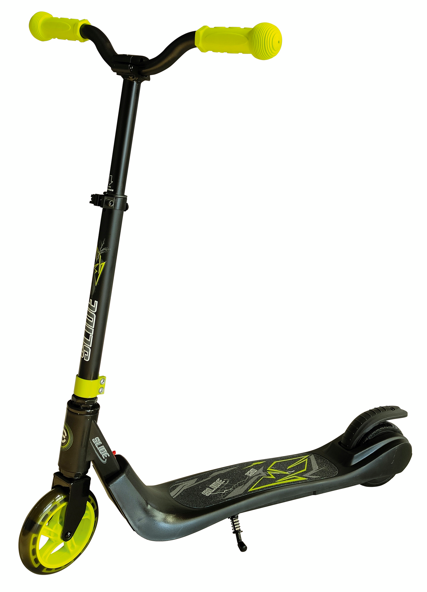 TROTTINETTE ÉLÉCTRIQUE