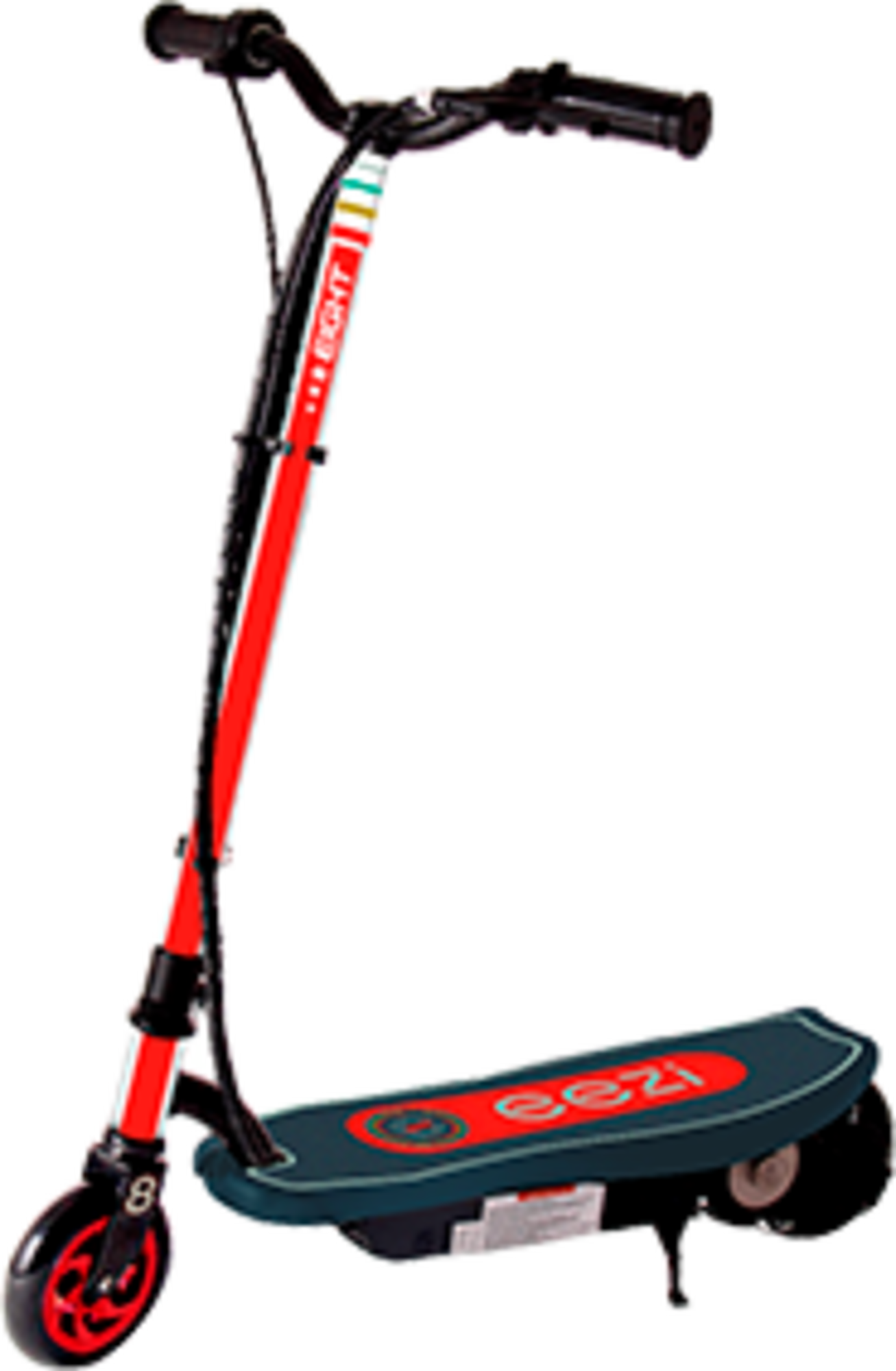  TROTTINETTE ÉLECTRIQUE code EAN 3700643704156 