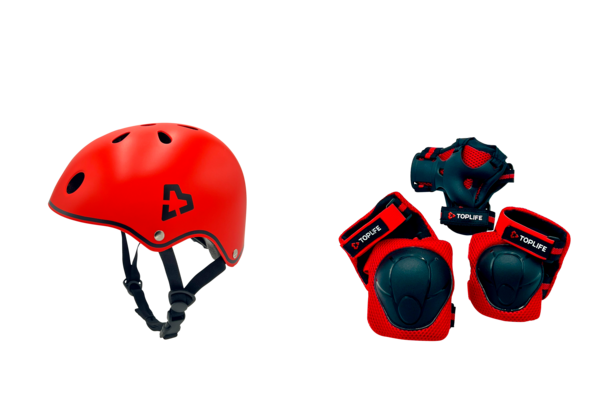 Set de Protections enfants 