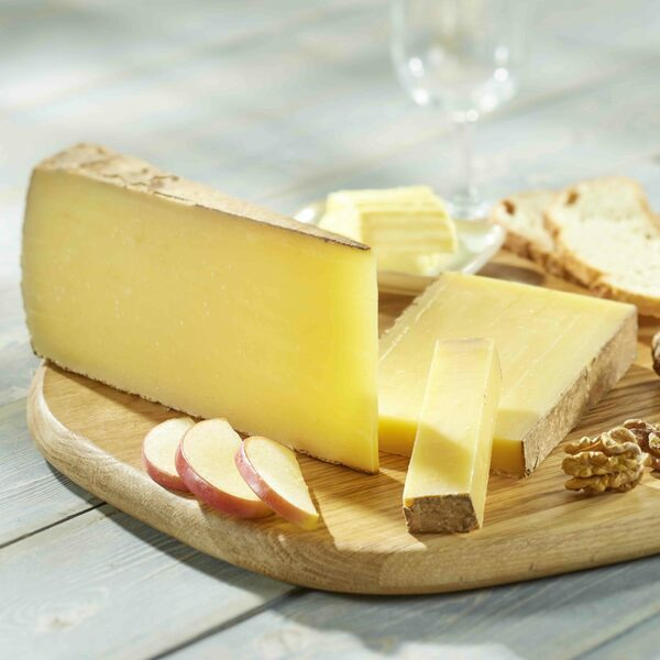 Fontina Appellation d'Origine Protégée 3700650500161 