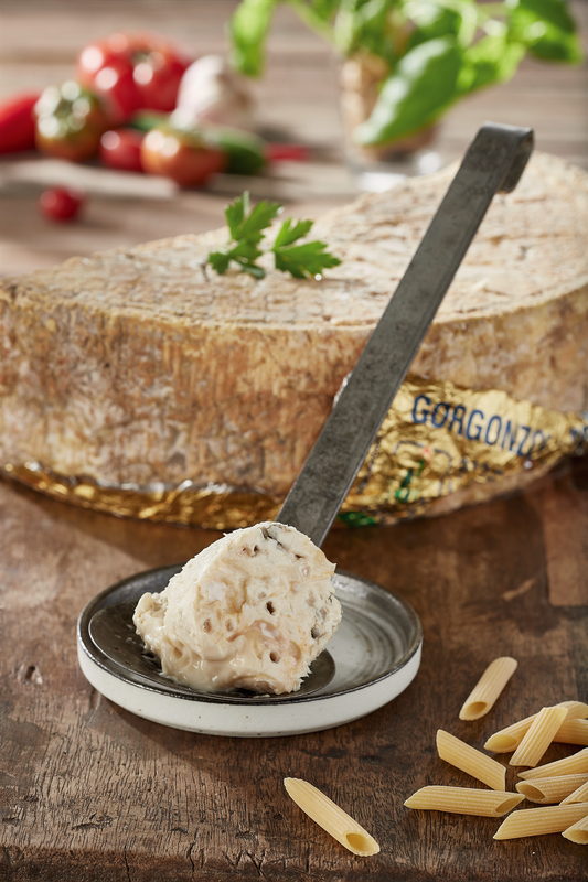 DEFENDI GORGONZOLA DOP CUILLERE DEFENDI code EAN 3700650501069 