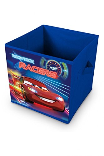 TIROIR DE RANGEMENT PLIABLE