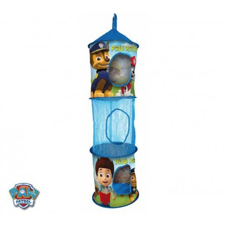 Rangement Suspendu Pat Patrouille