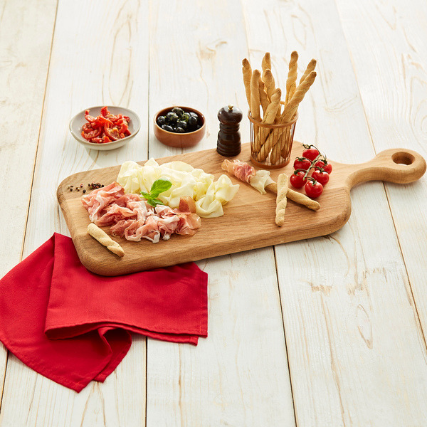  Duo speck et scamorza fumée code EAN 3700656404135 