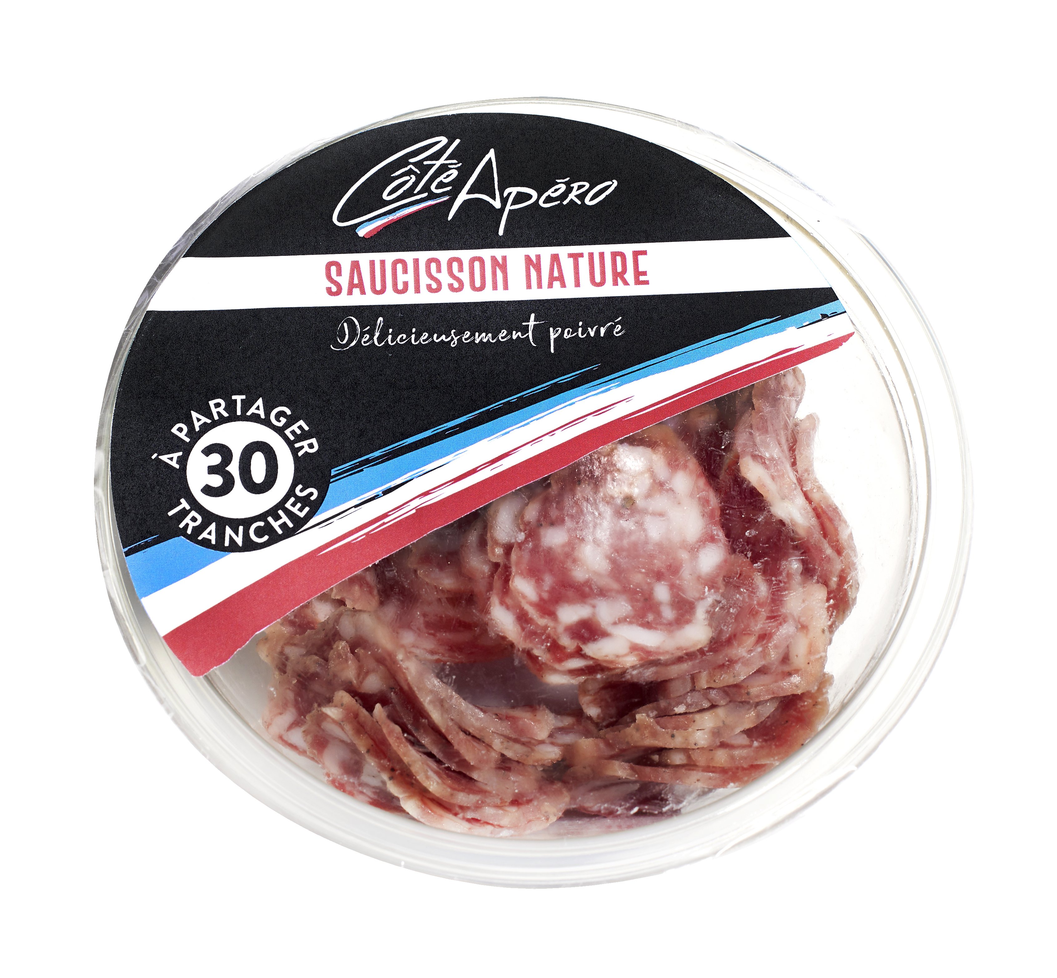 BOL SAUCISSON 3700656410624 CÔTÉ APÉRO