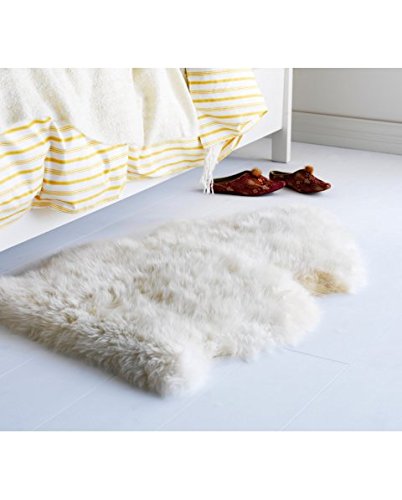 Dumas Tapis de sol mouton blanc code EAN 3700662431491 