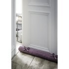 Lefe textile Boudin de porte figue 3700662468169 (3700662468169)