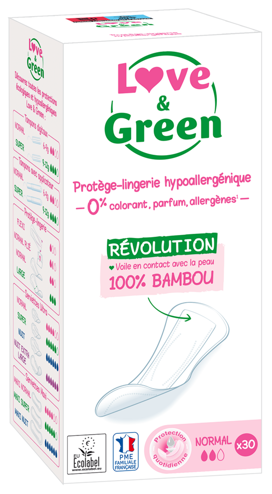 SUR LES PRODUITS PRÉSENTS EN MAGASIN DE LA GAMM...