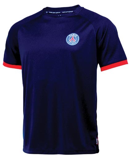 MAILLOT FOOTBALL JUNIOR