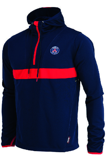 SURVÊTEMENT D’ENTRAÎNEMENT JUNIOR