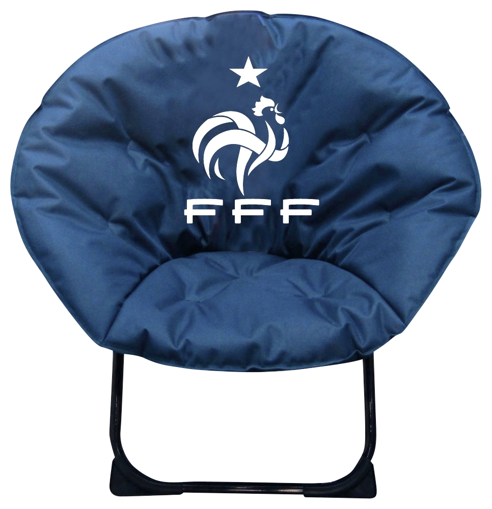 Siège lune FFF