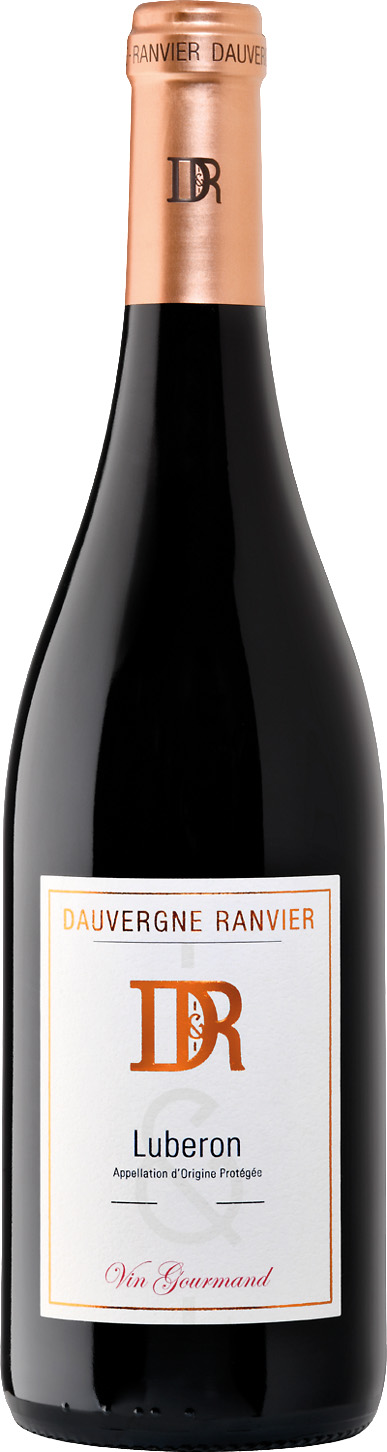  DAUVERGNE & RANVIER VIN GOURMAND code EAN 3700689907931 