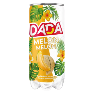 DADA BOISSON PÉTILLANTE MELON code EAN 3700703700500 