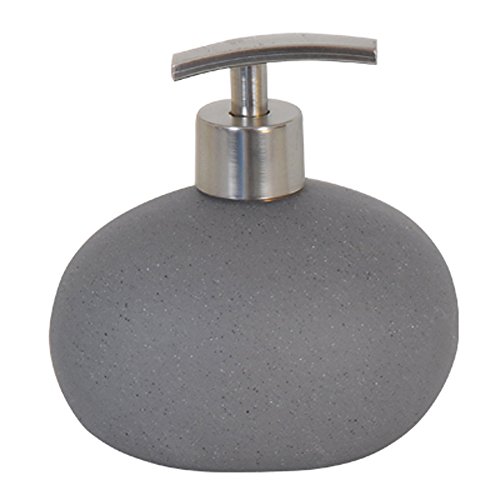 140751 bali distributeur de savon céramique abs...