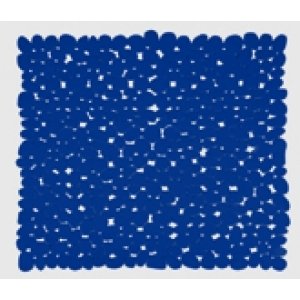 140890 galets tapis de douche pvc bleu foncé 53 x 53 x 0,1 cm 3700703948902 MSV 140890 galets tapis de douche pvc bleu foncé 53 x 53 x 0,1 cm 3700703948902 MSV