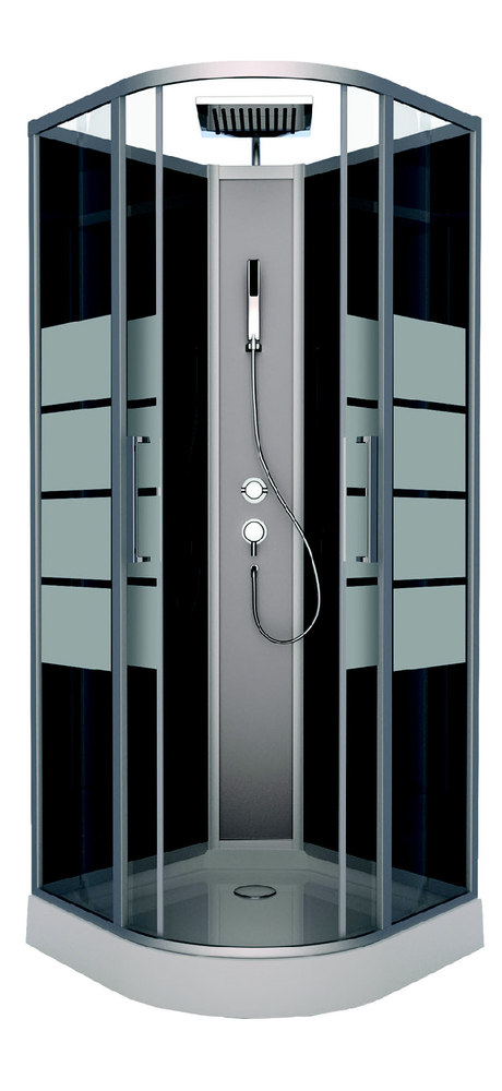 CABINE DE DOUCHE “PEPPER LINE” 3700710220961 (3700710220961)