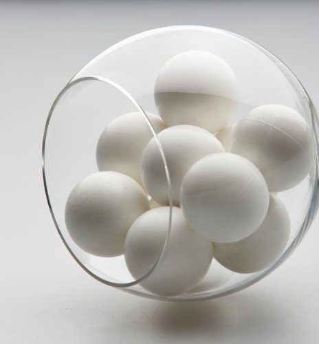 3 Balles Baby Foot Plastique