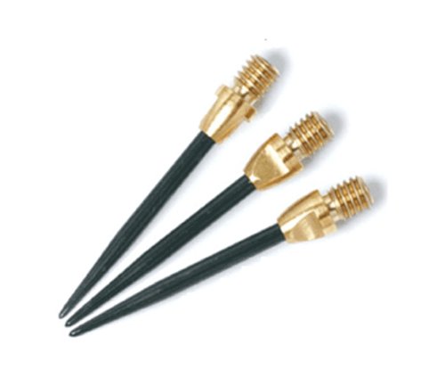 Conversion Pointes Acier Laiton - Harrows