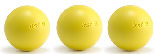 Balles Baby Foot Officielles ITSF-B BONZINI