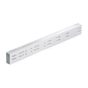 Cale de compensation latérale - HETTICH