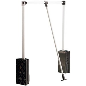 Elevateur de penderie duo lift basic - HETTICH