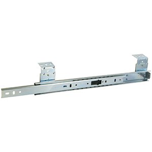 TCASYSTEM Coulisses à billes sous tablette - TCASYSTEM 3700718622118 (3700718622118)