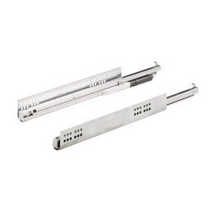 Coulisse quadro v6+ silent system - HETTICH