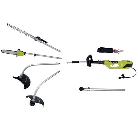 WERKAPRO Outil multifonctions WERKAPRO 900w 4 en 1