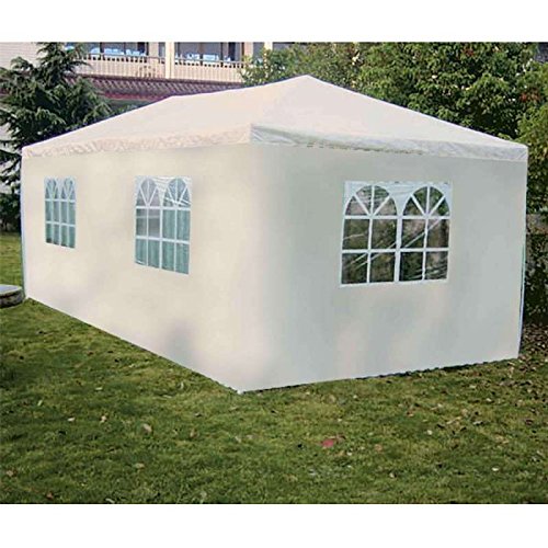 05615 coté tente pliable ecru/blanc 2 pièces