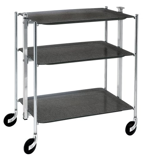 500350201 table roulante pliante 3 etages plate...