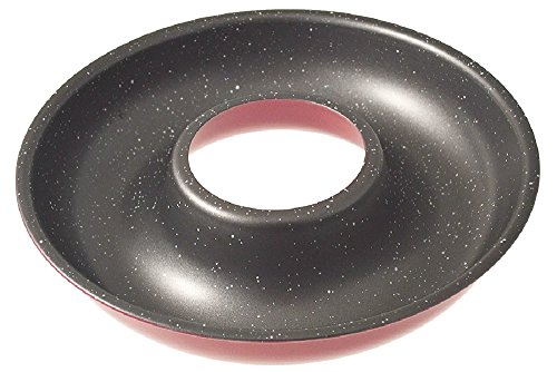 MOULE A SAVARIN 26 CM REVÊTEMENT PIERRE