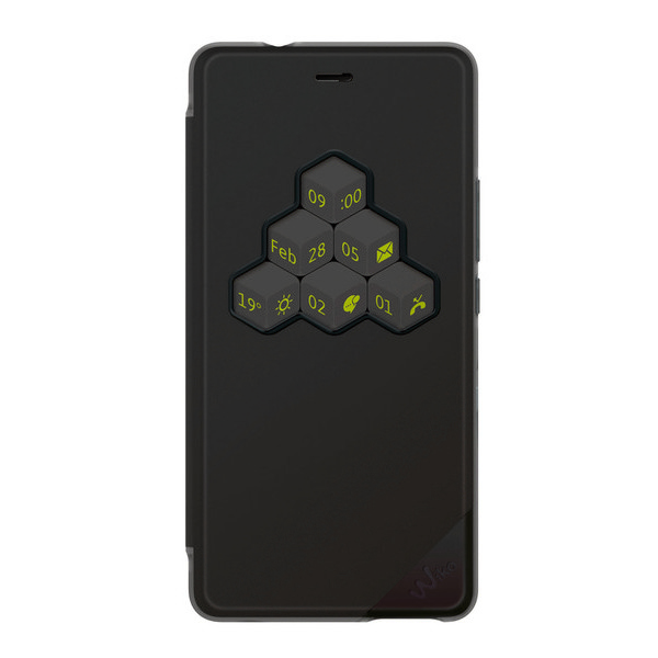 Etui de protection pour Wiko Tommy 2