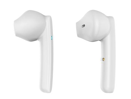 WIKO Ecouteurs WIBUDS BLANC WIHPH0014