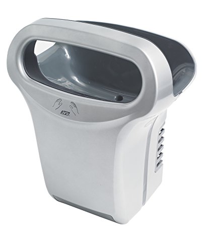POLE-ACHAT JVD - Expair sèche-mains ALU GRIS code EAN 3700738900555 