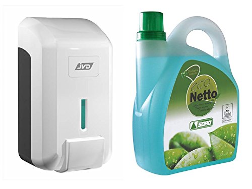 POLE-ACHAT Distributeur savon mousse + 5 L de s...