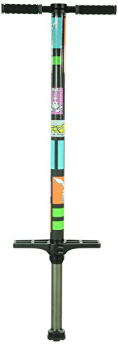 TK8 Fun Pogostick Squared