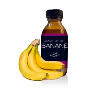 AROME NATUREL BANANE 250 ML