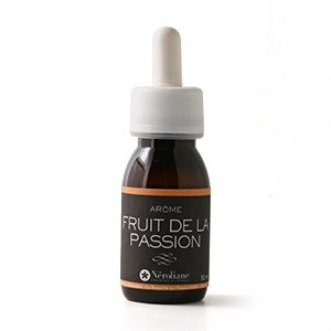 Arôme Naturel Fruits de la Passion pour soda et...