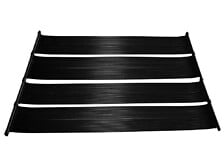 HABITAT ET JARDIN HABITAT ET JARDIN Chauffage solaire piscine de 5.44 m² pour 20 m3 d'eau code EAN 3700746400078 