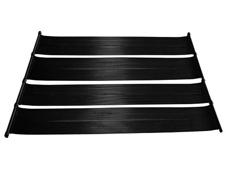 HABITAT ET JARDIN HABITAT ET JARDIN Chauffage solaire piscine de 8,16 m² pour 30 m3 d'eau code EAN 3700746400085 