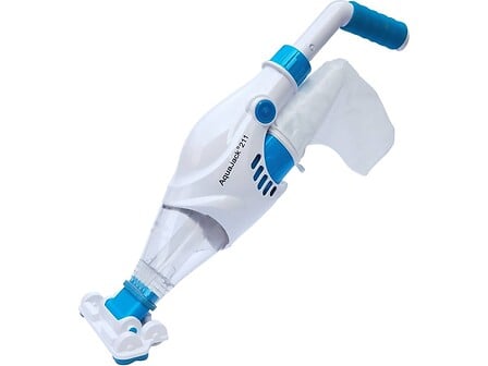 HABITAT ET JARDIN Robot Aspirateur de piscine 