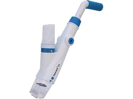 HABITAT ET JARDIN Robot piscine électrique 