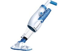 HABITAT ET JARDIN HABITAT ET JARDIN Robot piscine électrique "Aqua Jack 300" code EAN 3700746448025 